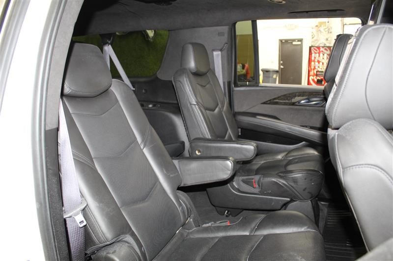 2016 CADILLAC ESCALADE ESV PLATINUM 1GYS4KKJXGR170252