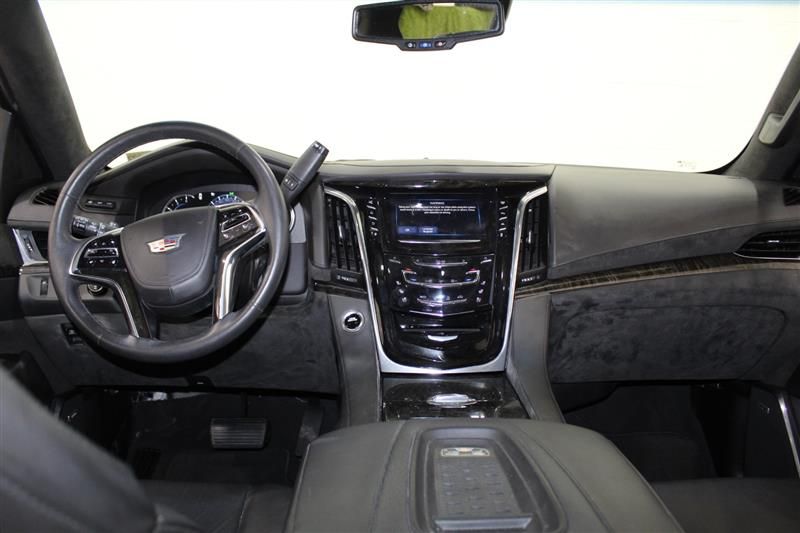 2016 CADILLAC ESCALADE ESV PLATINUM 1GYS4KKJXGR170252