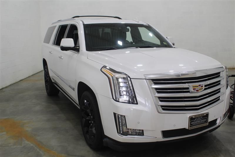 2016 CADILLAC ESCALADE ESV PLATINUM 1GYS4KKJXGR170252