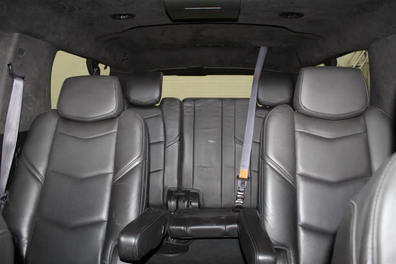 2016 CADILLAC ESCALADE ESV PLATINUM 1GYS4KKJXGR170252