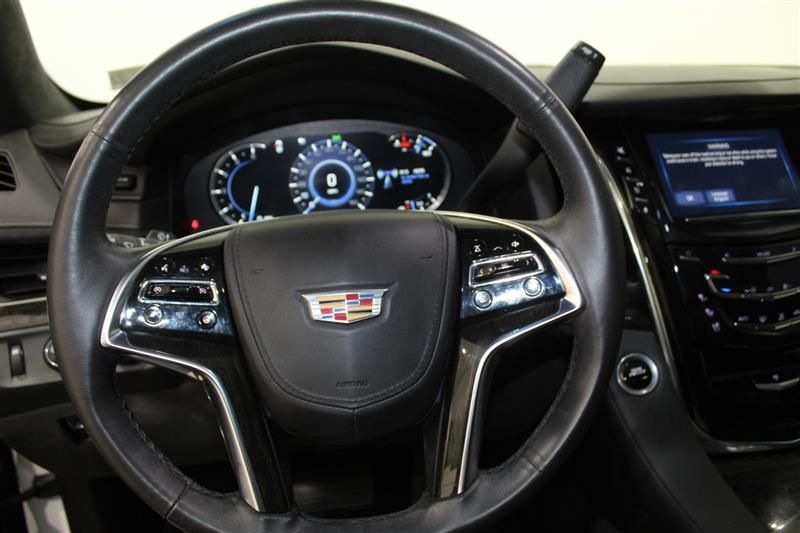 2016 CADILLAC ESCALADE ESV PLATINUM 1GYS4KKJXGR170252