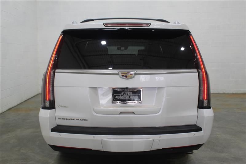 2016 CADILLAC ESCALADE ESV PLATINUM 1GYS4KKJXGR170252