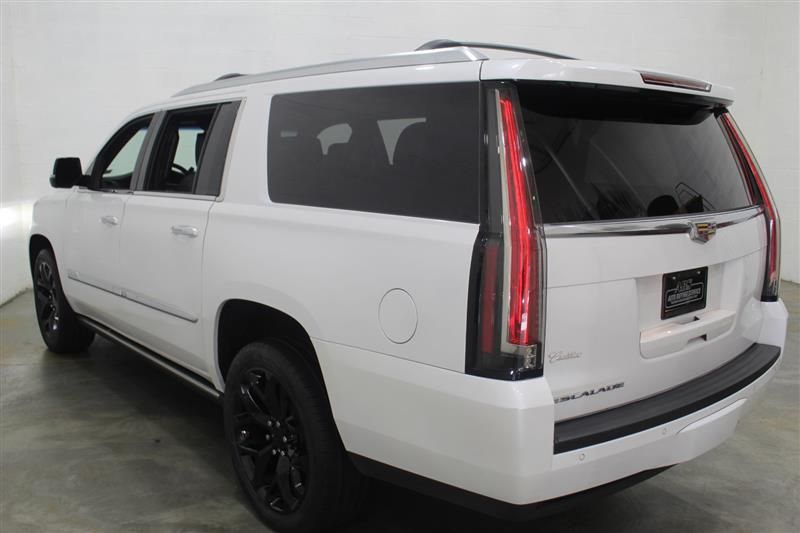 2016 CADILLAC ESCALADE ESV PLATINUM 1GYS4KKJXGR170252