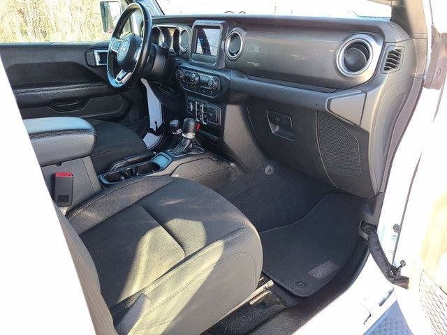 2020 JEEP WRANGLER UNLIMITED SAHARA 1C4HJXEN8LW213230