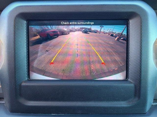2020 JEEP WRANGLER UNLIMITED SAHARA 1C4HJXEN8LW213230