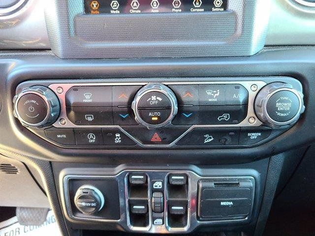 2020 JEEP WRANGLER UNLIMITED SAHARA 1C4HJXEN8LW213230