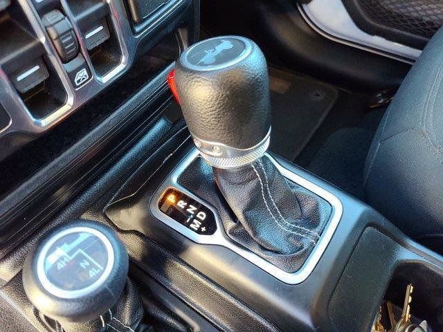2020 JEEP WRANGLER UNLIMITED SAHARA 1C4HJXEN8LW213230