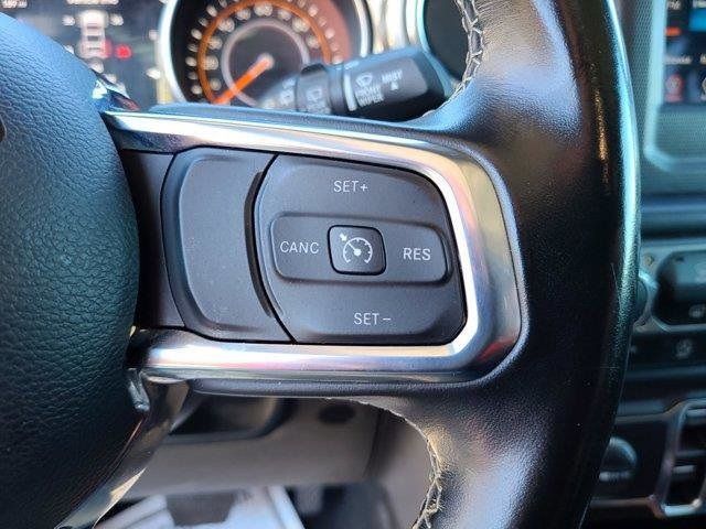 2020 JEEP WRANGLER UNLIMITED SAHARA 1C4HJXEN8LW213230