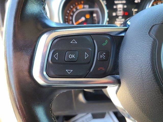 2020 JEEP WRANGLER UNLIMITED SAHARA 1C4HJXEN8LW213230