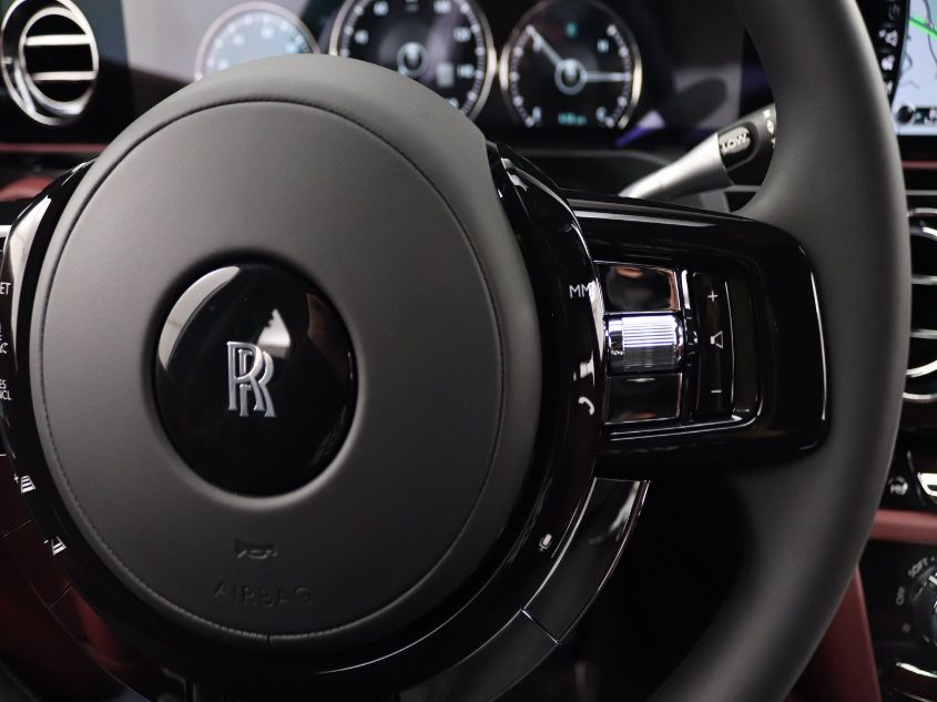 2021 ROLLS-ROYCE GHOST SCATV0C08MU207655