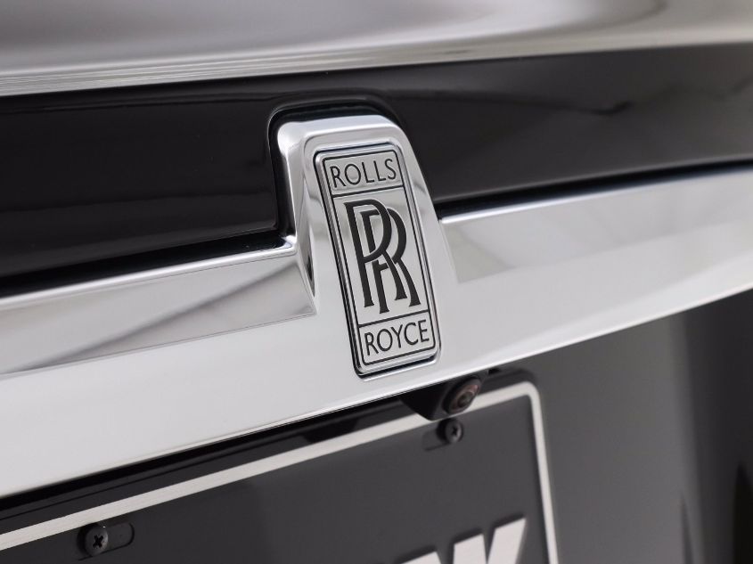 2021 ROLLS-ROYCE GHOST SCATV0C08MU207655