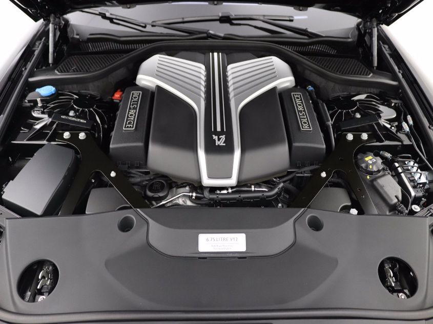 2021 ROLLS-ROYCE GHOST SCATV0C08MU207655