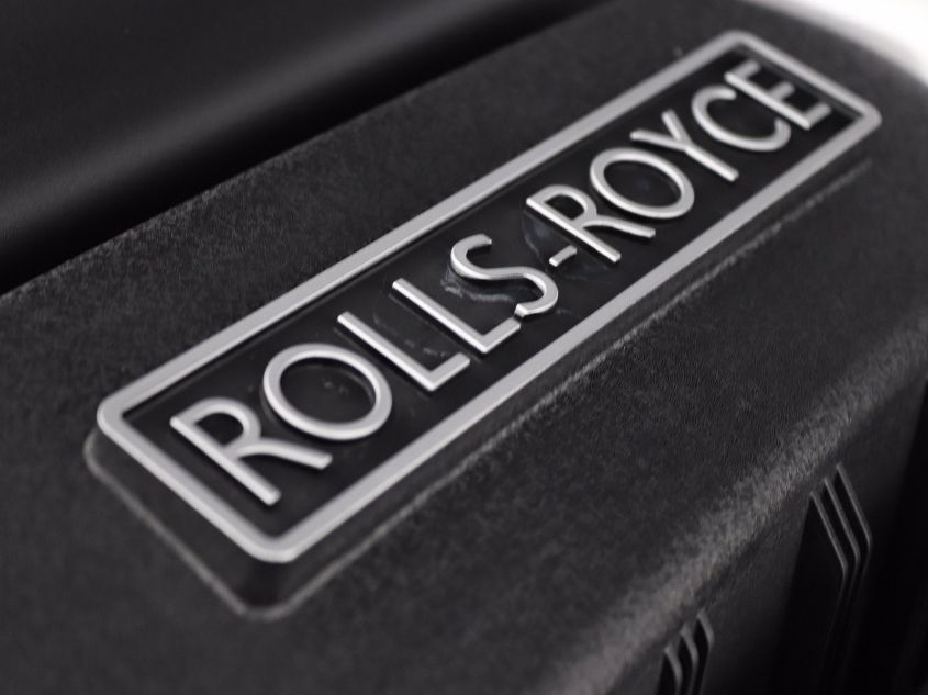 2021 ROLLS-ROYCE GHOST SCATV0C08MU207655