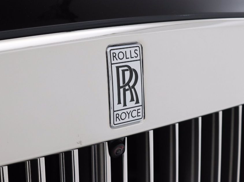 2021 ROLLS-ROYCE GHOST SCATV0C08MU207655