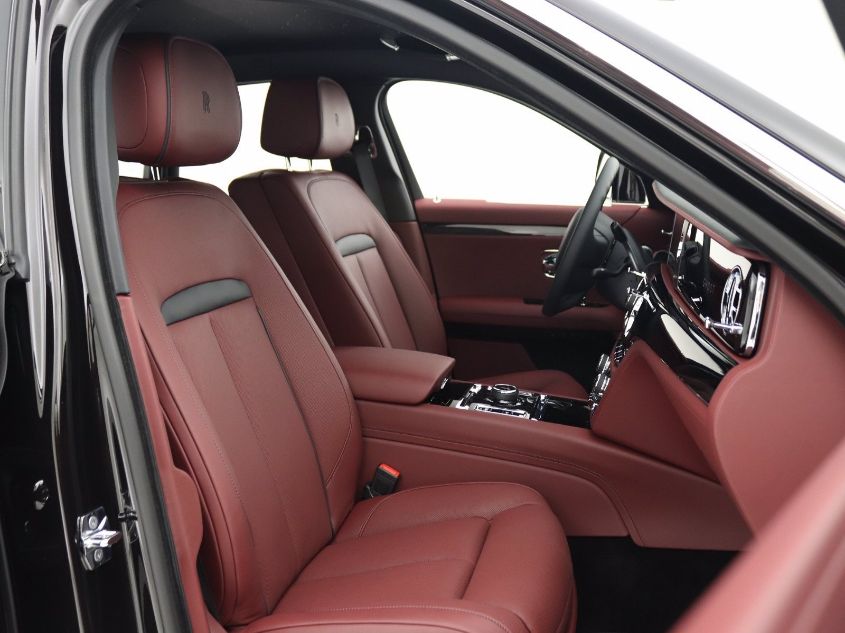 2021 ROLLS-ROYCE GHOST SCATV0C08MU207655