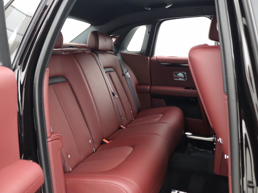 2021 ROLLS-ROYCE GHOST SCATV0C08MU207655