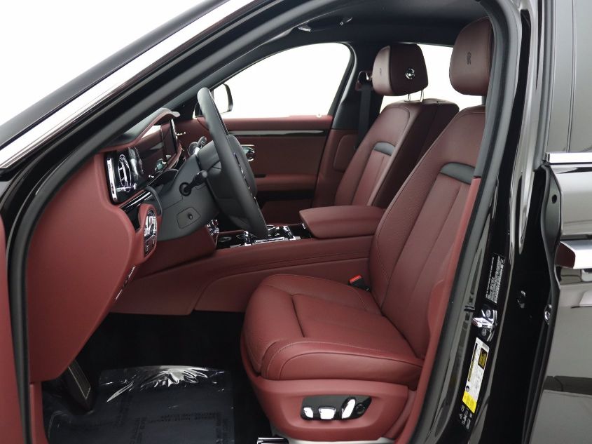2021 ROLLS-ROYCE GHOST SCATV0C08MU207655