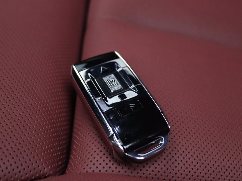 2021 ROLLS-ROYCE GHOST SCATV0C08MU207655