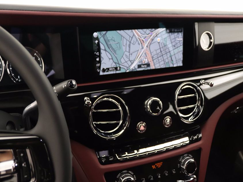 2021 ROLLS-ROYCE GHOST SCATV0C08MU207655