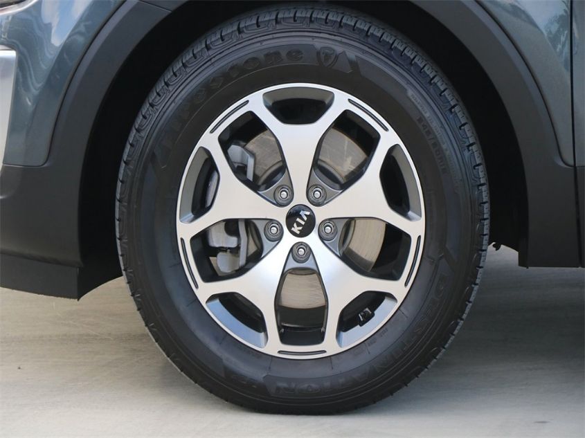 2020 KIA TELLURIDE EX 5XYP34HCXLG027071