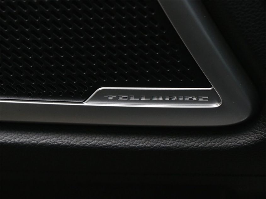 2020 KIA TELLURIDE EX 5XYP34HCXLG027071