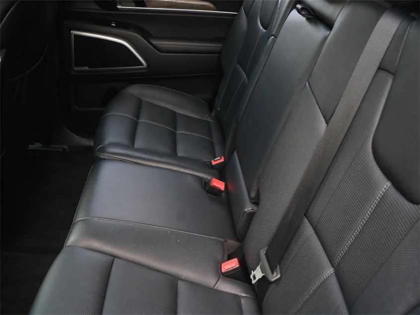 2020 KIA TELLURIDE EX 5XYP34HCXLG027071