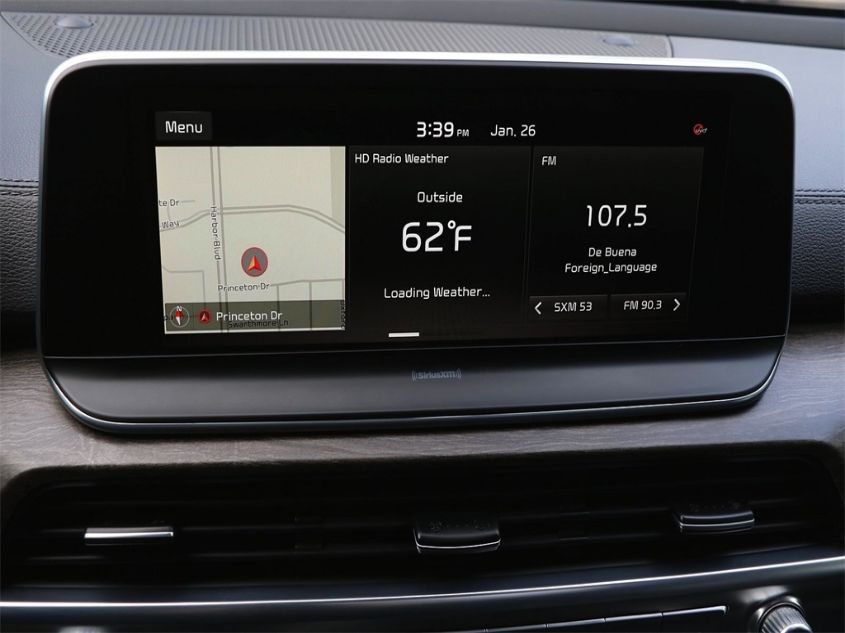 2020 KIA TELLURIDE EX 5XYP34HCXLG027071