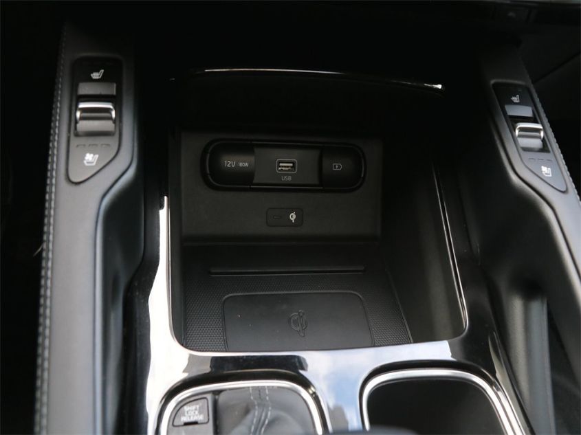 2020 KIA TELLURIDE EX 5XYP34HCXLG027071
