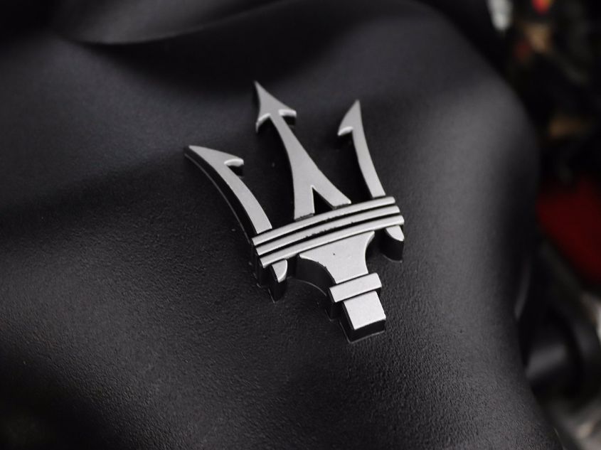 2018 MASERATI GRANTURISMO CONVERTIBLE SPORT/MC ZAM45VMA1J0278891