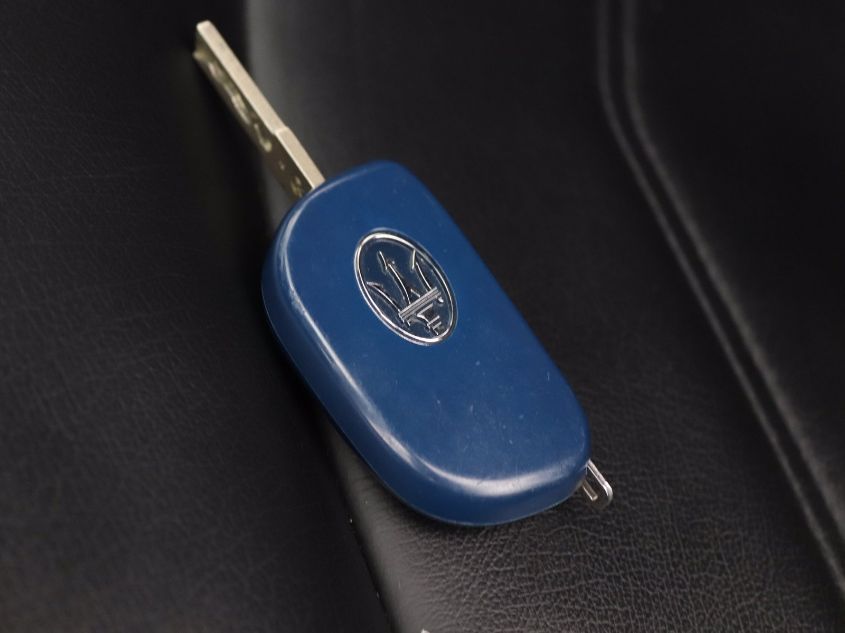2018 MASERATI GRANTURISMO CONVERTIBLE SPORT/MC ZAM45VMA1J0278891