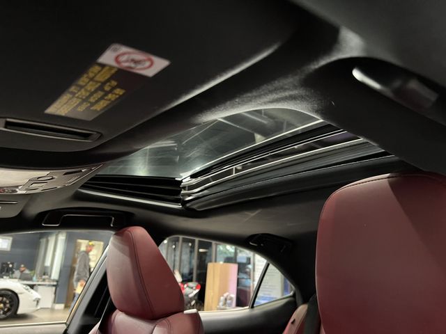 2018 LEXUS IS IS 300 JTHBA1D27J5067706