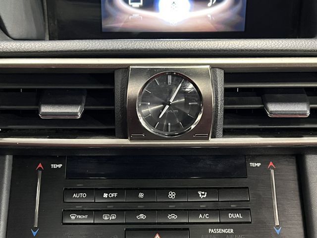 2018 LEXUS IS IS 300 JTHBA1D27J5067706