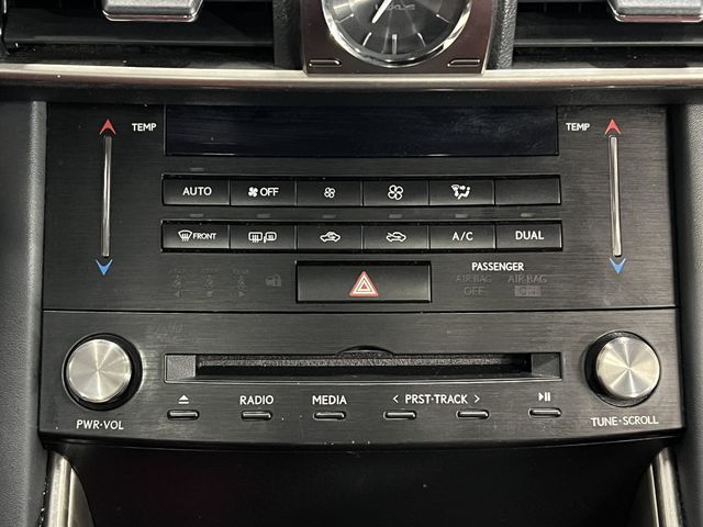 2018 LEXUS IS IS 300 JTHBA1D27J5067706