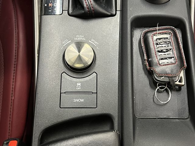 2018 LEXUS IS IS 300 JTHBA1D27J5067706