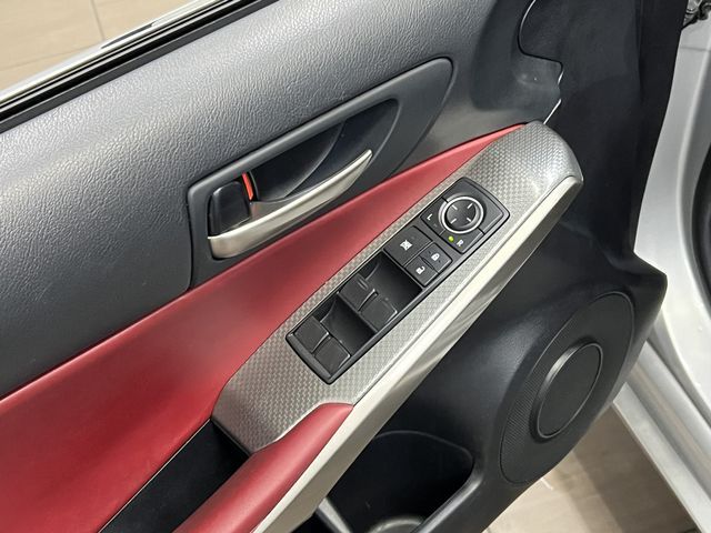 2018 LEXUS IS IS 300 JTHBA1D27J5067706