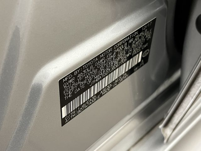 2018 LEXUS IS IS 300 JTHBA1D27J5067706
