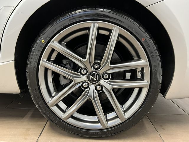 2018 LEXUS IS IS 300 JTHBA1D27J5067706
