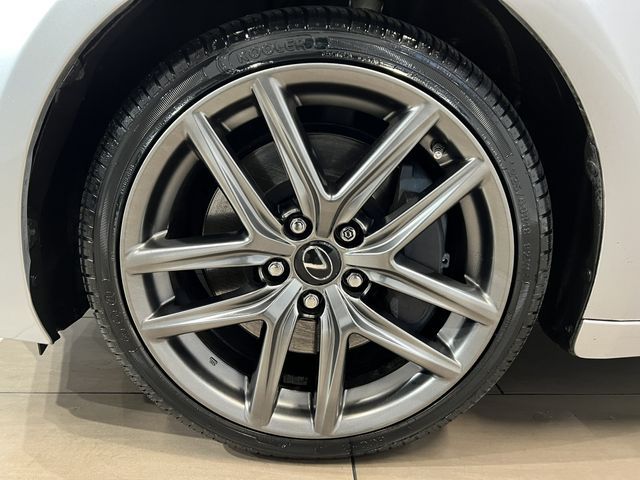 2018 LEXUS IS IS 300 JTHBA1D27J5067706
