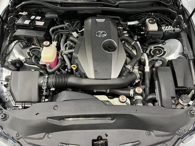 2018 LEXUS IS IS 300 JTHBA1D27J5067706