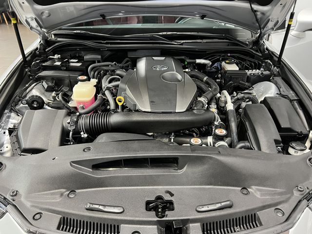 2018 LEXUS IS IS 300 JTHBA1D27J5067706
