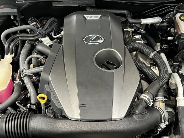 2018 LEXUS IS IS 300 JTHBA1D27J5067706