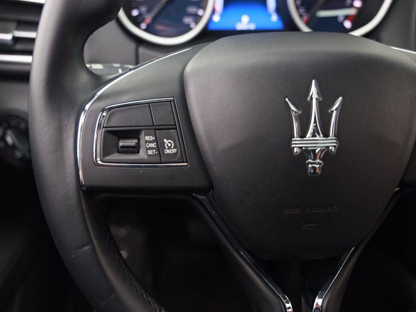 2019 MASERATI GHIBLI ZAM57XSA4K1325856
