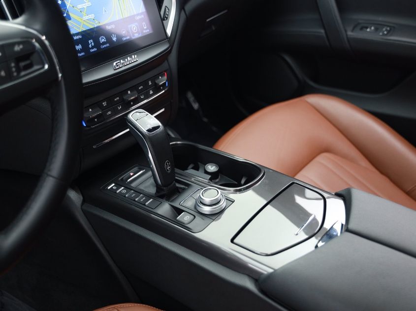 2019 MASERATI GHIBLI ZAM57XSA4K1325856