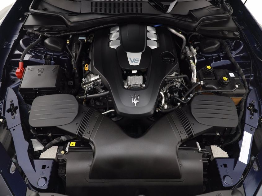 2019 MASERATI GHIBLI ZAM57XSA4K1325856