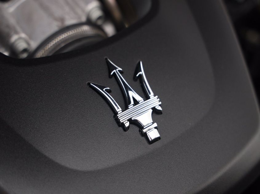 2019 MASERATI GHIBLI ZAM57XSA4K1325856