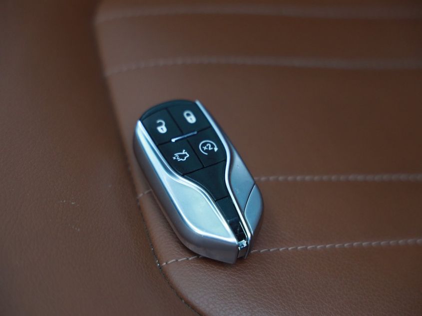 2019 MASERATI GHIBLI ZAM57XSA4K1325856