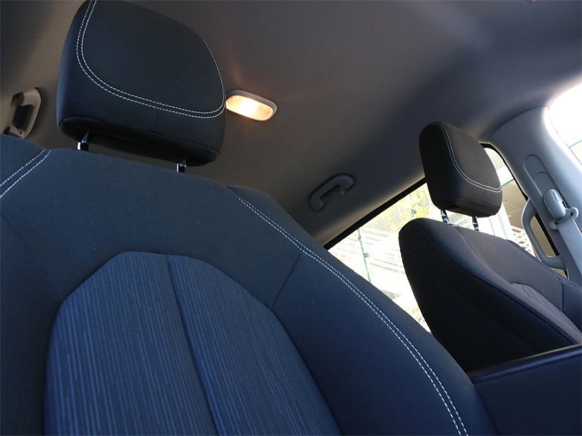 2020 CHRYSLER VOYAGER L 2C4RC1AG5LR255303