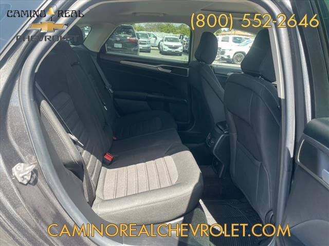 2020 FORD FUSION HYBRID SE 3FA6P0LU7LR252326