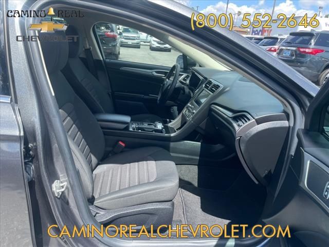 2020 FORD FUSION HYBRID SE 3FA6P0LU7LR252326