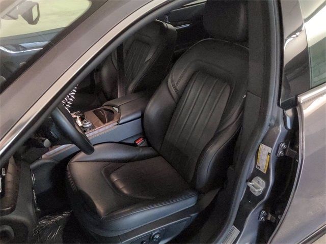 2019 MASERATI QUATTROPORTE S ZAM56YPA1K1333012